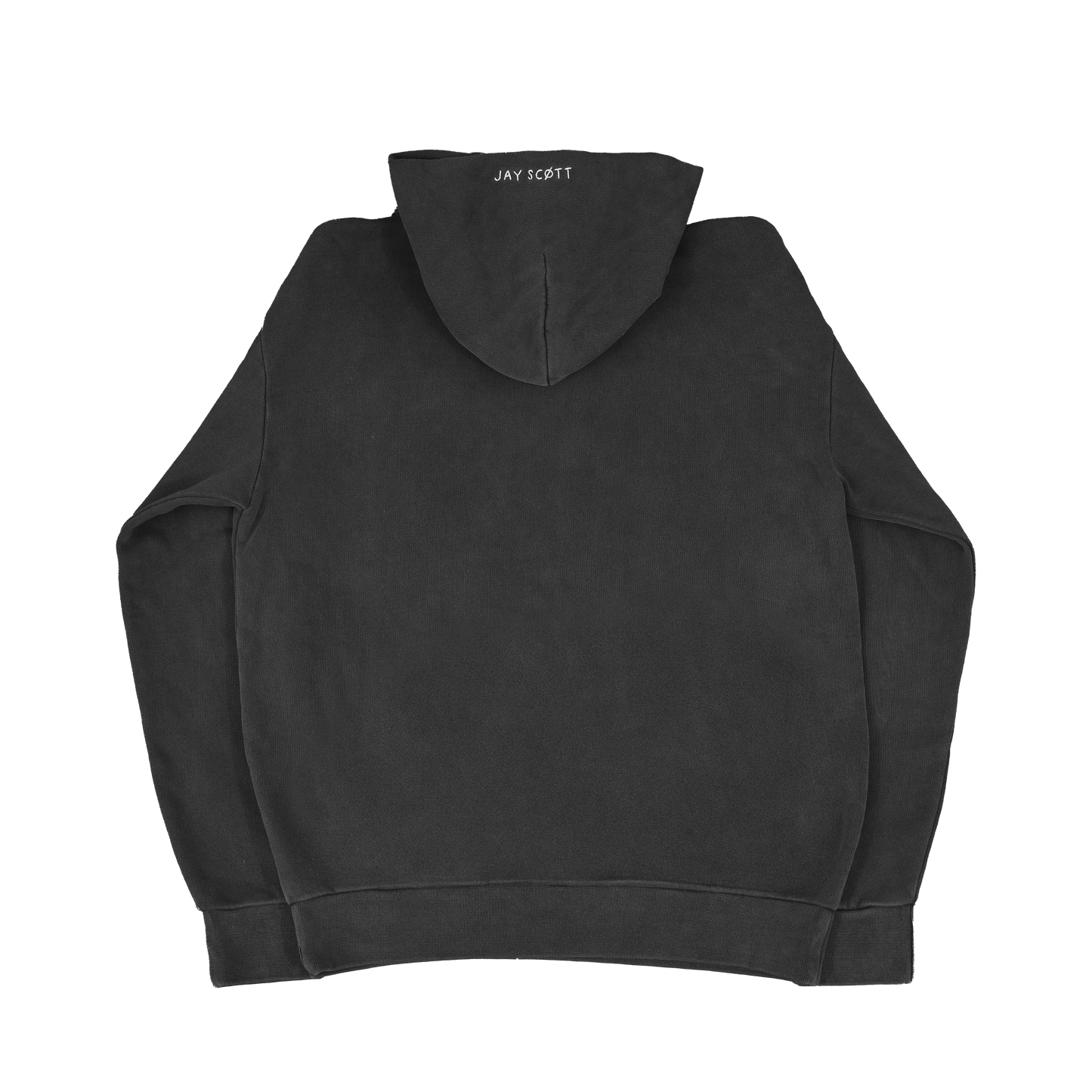 Hoodie voiture