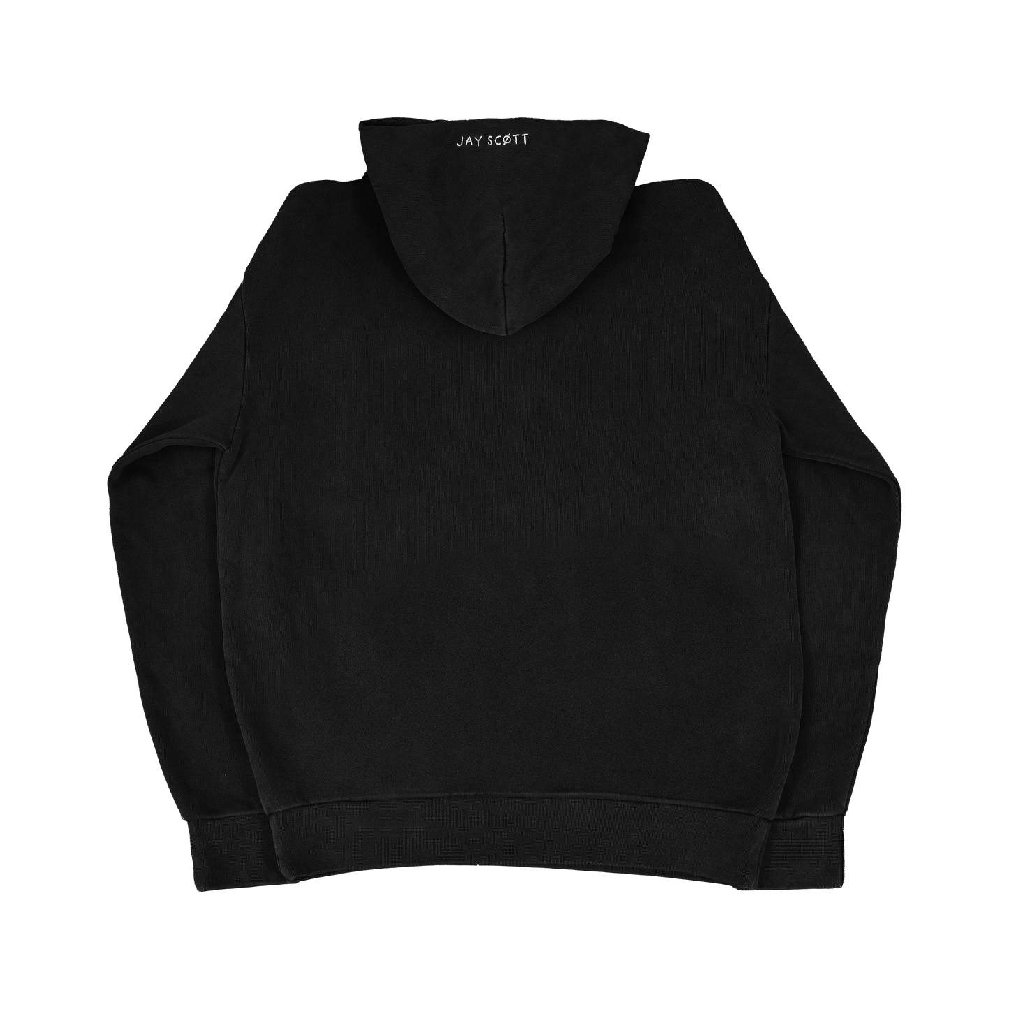 Hoodie oeil