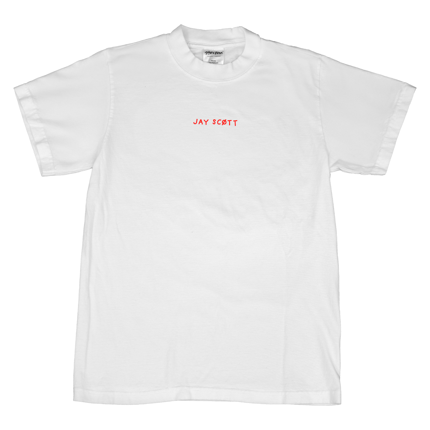T-shirt voiture