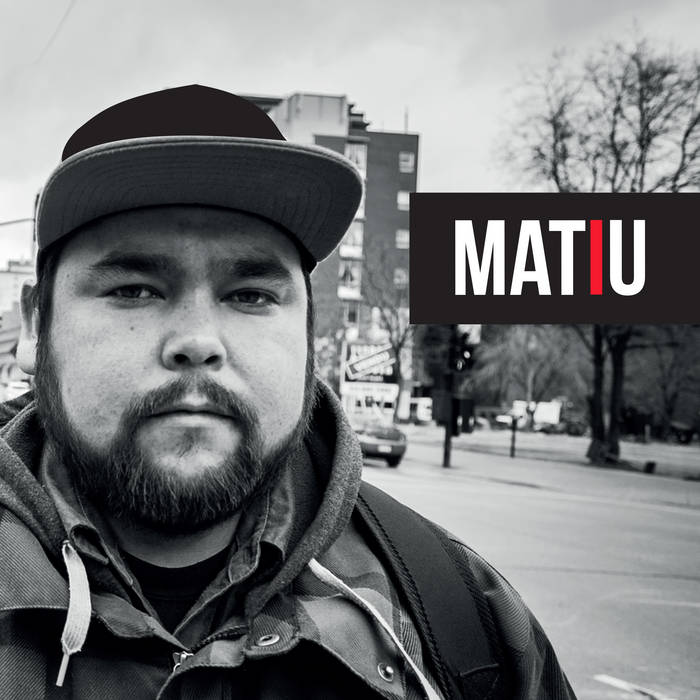 Matiu (EP)