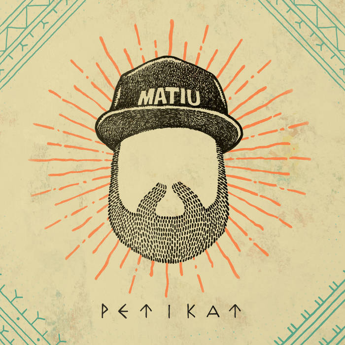 Petikat - Matiu (CD)