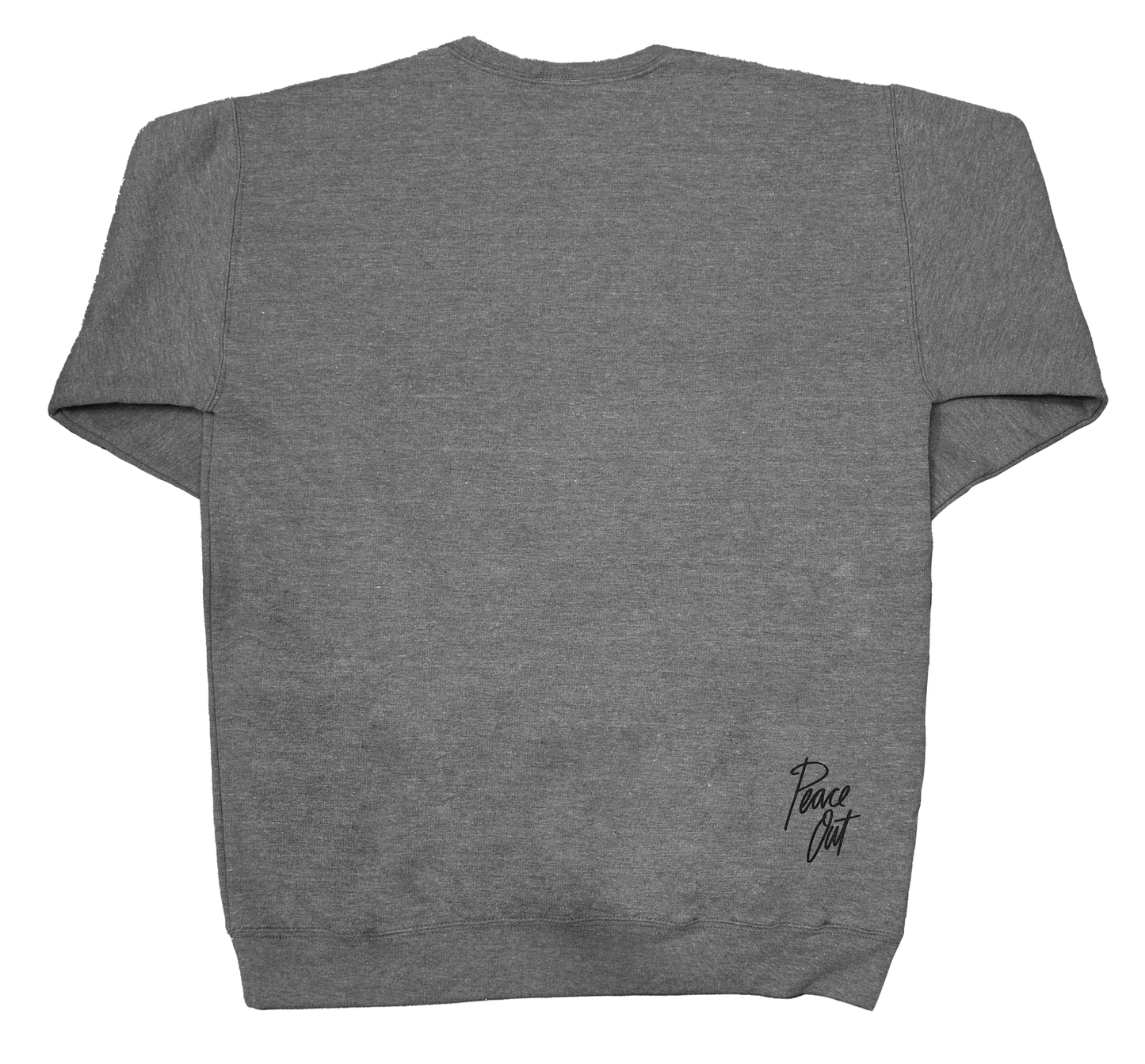 Crewneck Jérémie