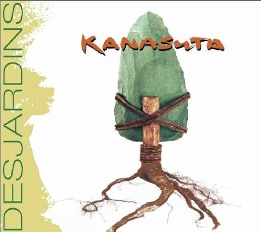 Kanasuta - CD