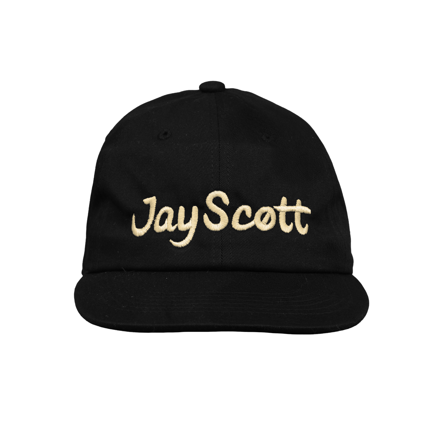 Casquette Jay Scøtt (Five-panel snapback)