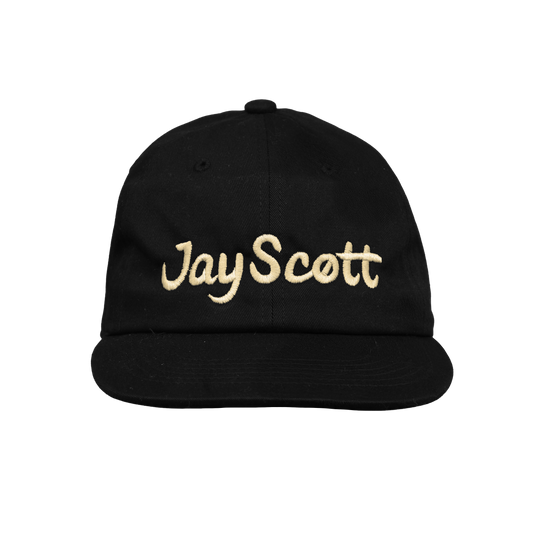 Casquette Jay Scøtt (Five-panel snapback)