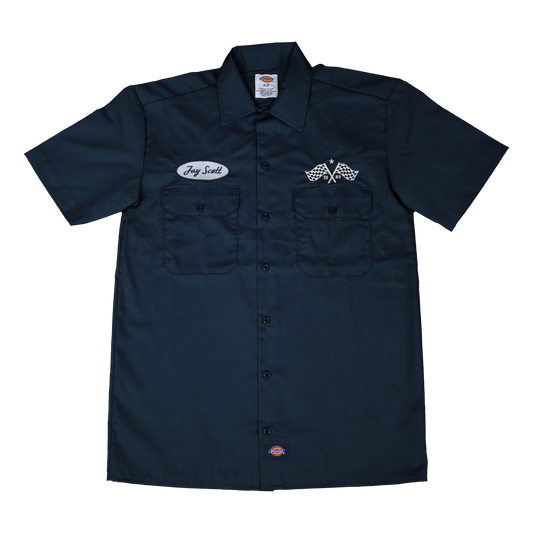 Chemise garage Dickies