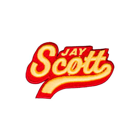 Patch Jay Scøtt