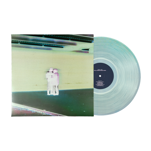 Re;;;Virer nos vies - Rau_Ze (Vinyle deluxe - édition limitée)